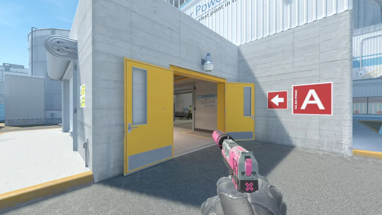 highlight